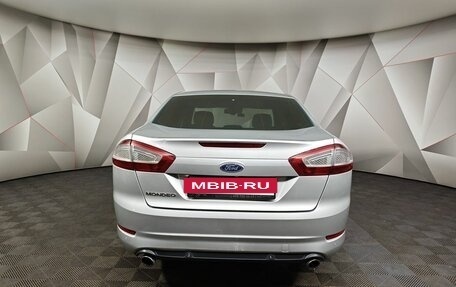 Ford Mondeo IV, 2011 год, 579 000 рублей, 8 фотография