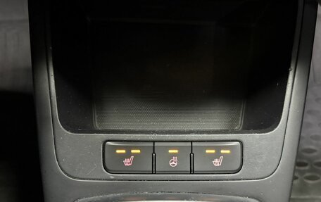 KIA Rio IV, 2020 год, 1 550 000 рублей, 17 фотография
