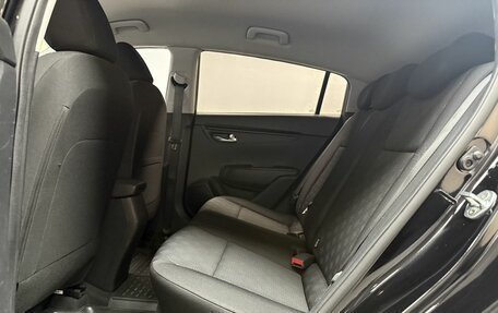 KIA Rio IV, 2020 год, 1 550 000 рублей, 24 фотография