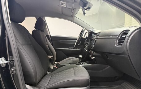 KIA Rio IV, 2020 год, 1 550 000 рублей, 26 фотография
