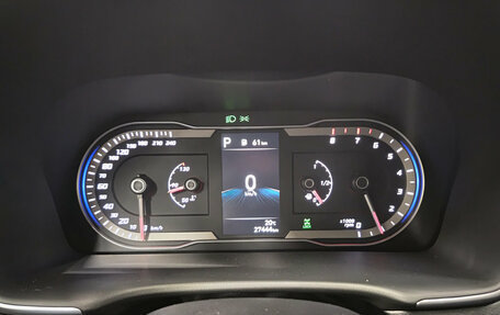 Hyundai Tucson, 2024 год, 3 849 000 рублей, 16 фотография