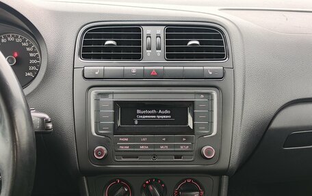 Volkswagen Polo VI (EU Market), 2016 год, 888 000 рублей, 17 фотография