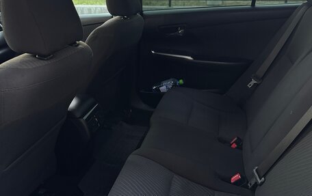 Toyota Camry, 2016 год, 1 720 000 рублей, 6 фотография