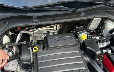 Skoda Rapid II, 2020 год, 1 299 000 рублей, 5 фотография