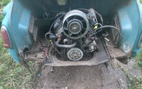 ЗАЗ 965, 1967 год, 20 000 рублей, 3 фотография
