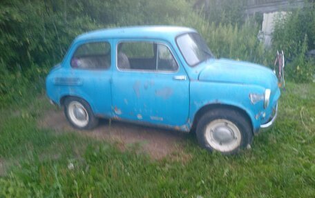 ЗАЗ 965, 1967 год, 20 000 рублей, 7 фотография