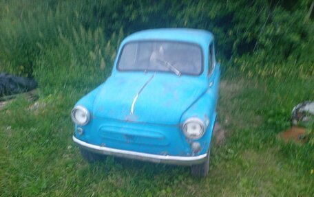 ЗАЗ 965, 1967 год, 20 000 рублей, 9 фотография