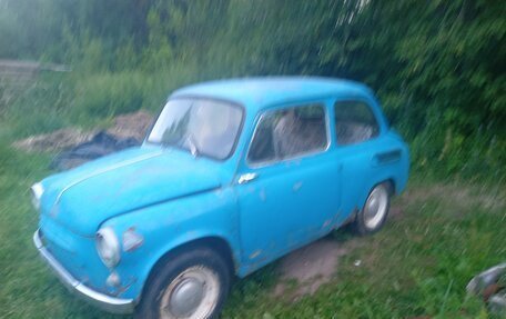 ЗАЗ 965, 1967 год, 20 000 рублей, 8 фотография