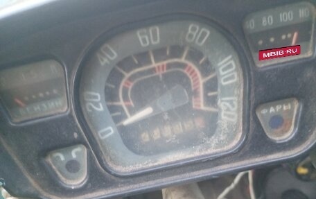 ЗАЗ 965, 1967 год, 20 000 рублей, 4 фотография