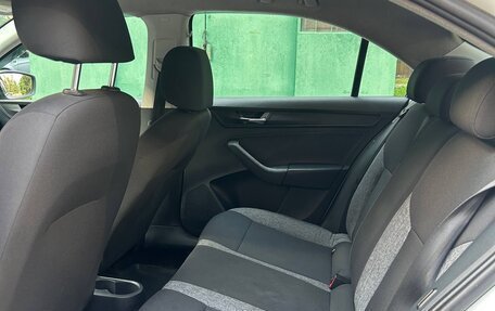Skoda Rapid II, 2020 год, 1 299 000 рублей, 7 фотография