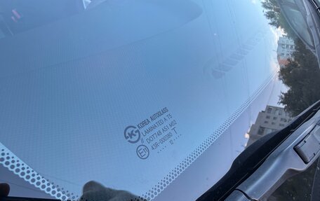 Hyundai Solaris II рестайлинг, 2012 год, 1 350 000 рублей, 10 фотография