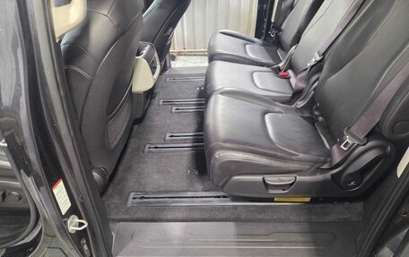 KIA Carnival, 2021 год, 4 900 000 рублей, 4 фотография