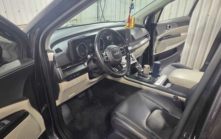 KIA Carnival, 2021 год, 4 900 000 рублей, 2 фотография