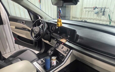 KIA Carnival, 2021 год, 4 900 000 рублей, 9 фотография
