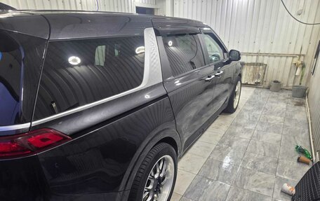 KIA Carnival, 2021 год, 4 900 000 рублей, 12 фотография