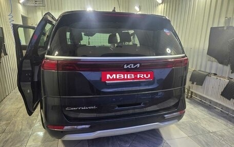 KIA Carnival, 2021 год, 4 900 000 рублей, 11 фотография