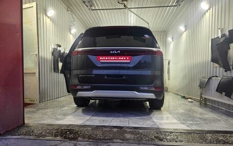 KIA Carnival, 2021 год, 4 900 000 рублей, 16 фотография