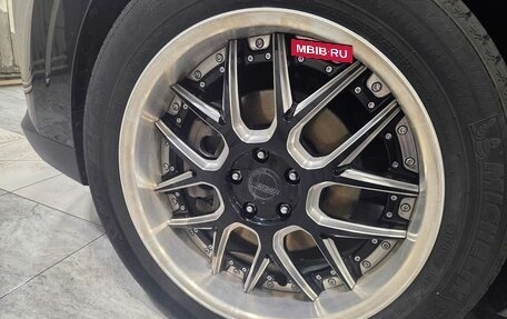 KIA Carnival, 2021 год, 4 900 000 рублей, 13 фотография