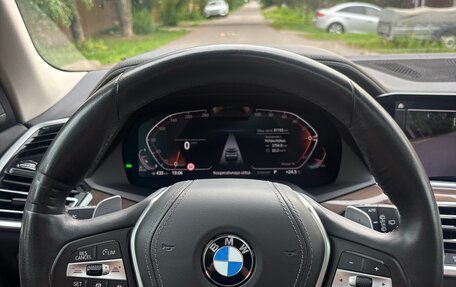 BMW X5, 2021 год, 7 500 000 рублей, 7 фотография