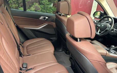 BMW X5, 2021 год, 7 500 000 рублей, 10 фотография