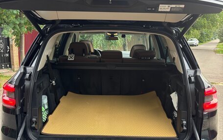 BMW X5, 2021 год, 7 500 000 рублей, 11 фотография