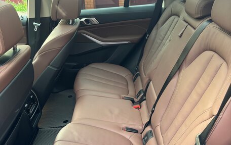 BMW X5, 2021 год, 7 500 000 рублей, 13 фотография