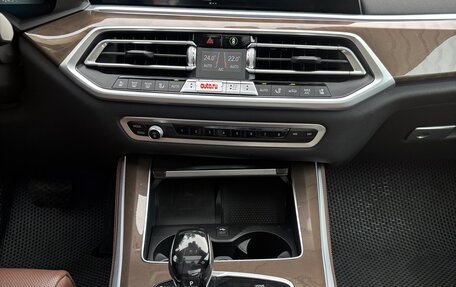 BMW X5, 2021 год, 7 500 000 рублей, 15 фотография