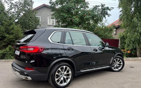 BMW X5, 2021 год, 7 500 000 рублей, 6 фотография