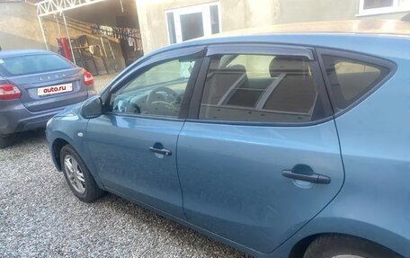 Hyundai i30 I, 2010 год, 500 000 рублей, 2 фотография