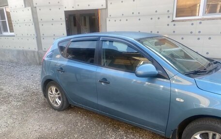 Hyundai i30 I, 2010 год, 500 000 рублей, 5 фотография