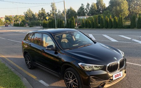 BMW X1, 2020 год, 3 590 000 рублей, 2 фотография