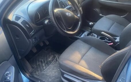 Hyundai i30 I, 2010 год, 500 000 рублей, 3 фотография