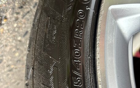BMW X5, 2021 год, 7 500 000 рублей, 21 фотография
