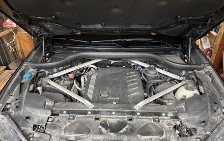 BMW X5, 2021 год, 7 500 000 рублей, 18 фотография