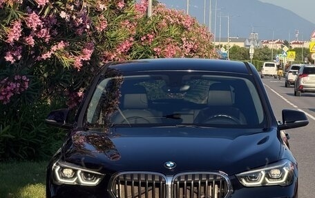 BMW X1, 2020 год, 3 590 000 рублей, 3 фотография