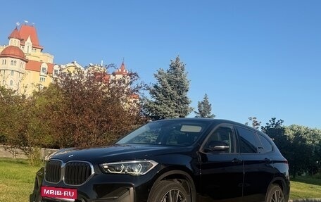 BMW X1, 2020 год, 3 590 000 рублей, 5 фотография