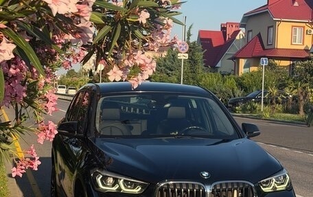 BMW X1, 2020 год, 3 590 000 рублей, 4 фотография