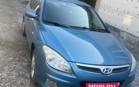 Hyundai i30 I, 2010 год, 500 000 рублей, 4 фотография