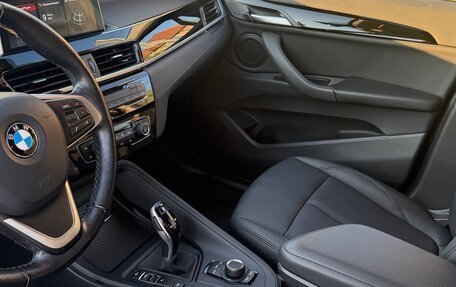 BMW X1, 2020 год, 3 590 000 рублей, 7 фотография