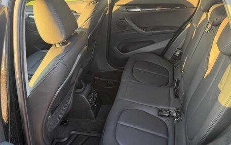 BMW X1, 2020 год, 3 590 000 рублей, 9 фотография