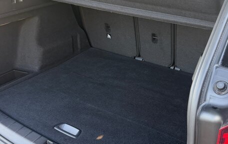 BMW X1, 2020 год, 3 590 000 рублей, 10 фотография