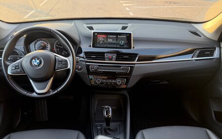 BMW X1, 2020 год, 3 590 000 рублей, 8 фотография