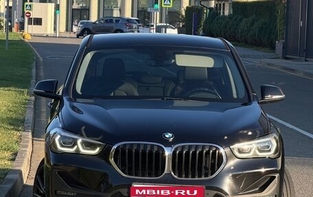 BMW X1, 2020 год, 3 590 000 рублей, 12 фотография