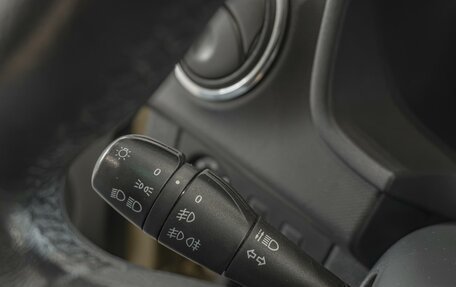 Renault Sandero II рестайлинг, 2015 год, 990 000 рублей, 21 фотография