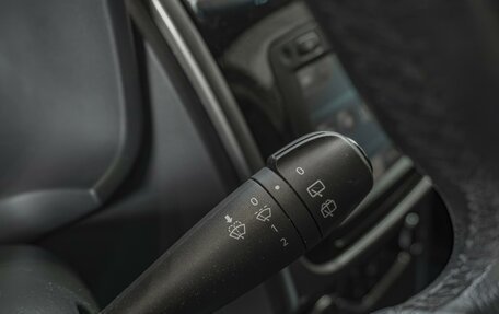 Renault Sandero II рестайлинг, 2015 год, 990 000 рублей, 22 фотография