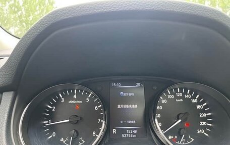 Nissan X-Trail, 2022 год, 2 408 800 рублей, 11 фотография