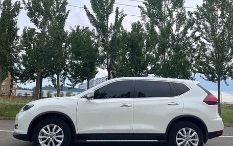 Nissan X-Trail, 2022 год, 2 408 800 рублей, 4 фотография
