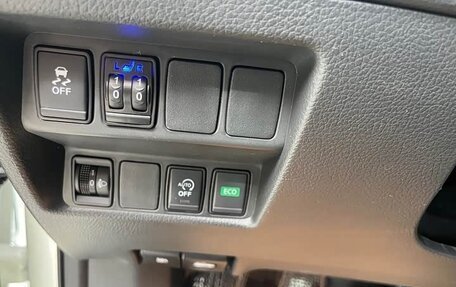 Nissan X-Trail, 2022 год, 2 408 800 рублей, 10 фотография