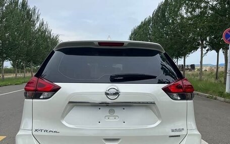 Nissan X-Trail, 2022 год, 2 408 800 рублей, 6 фотография