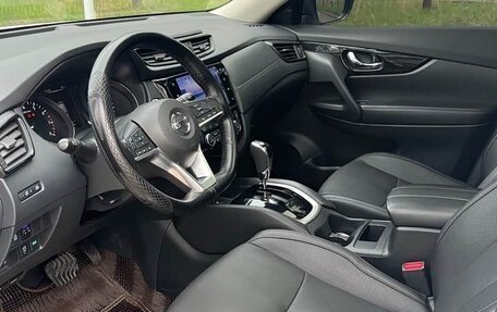 Nissan X-Trail, 2022 год, 2 408 800 рублей, 9 фотография